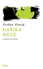 Harika Gece Gece Kitapl