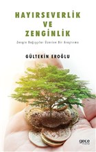 Hayrseverlik ve Zenginlik Gece Kitapl