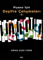 Piyano in Deifre almalar -1- Gece Kitapl
