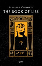 The Book Of Lies Gece Kitapl