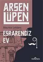 Esrarengiz Ev - Arsen Lpen Yediveren Yaynlar