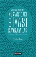 Modern Dnemde Kur`an`daki Siyasi Kavramlar Hikmetevi Yaynlar