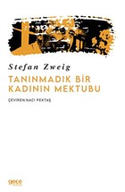 Tannmadk Bir Kadnn Mektubu Gece Kitapl