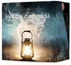 Veda Caddesi Serisi (5 Kitap Takm - Poster) Ephesus Yaynlar