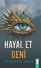 Hayal Et Beni Dex Yaynevi