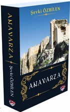 Anavarza Ergenekon
