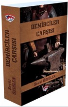 Demirciler ars Ergenekon