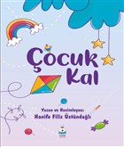ocuk Kal Luna Yaynlar