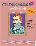 ldrmadan nce Son k Say 2 (Temmuz-Austos-Eyll) Destek Yaynlar