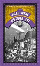 Meteor Av Alfa Yaynlar