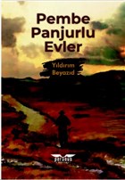 Pembe Panjurlu Evler Perseus