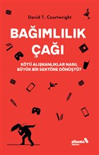 Bamllk a Kt Alkanlklar Nasl Byk Bir Sektre Dnt? Albaraka Yaynlar