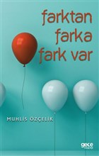 Farktan Farka Fark Var Gece Kitapl