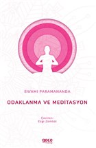 Odaklanma ve Meditasyon Gece Kitapl