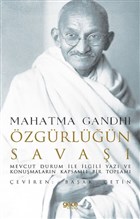 zgrln Sava Gece Kitapl