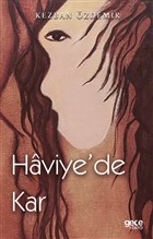 Haviye`de Kar Gece Kitapl