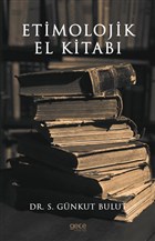 Etimolojik El Kitab Gece Kitapl