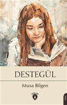 Destegl Dorlion Yaynevi