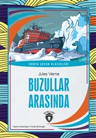 Buzullar Arasında Dorlion Yayınevi