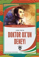 Doktor Ox`un Deneyi Dorlion Yayınevi