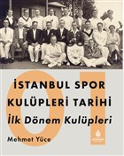 stanbul Spor Kulpleri Tarihi lk Dnem Kulpleri Cilt 1 Kltr A..