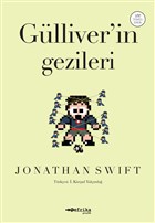 Glliver`in Gezileri Tefrika Yaynlar