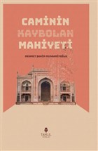 Caminin Kaybolan Mahiyeti Tahlil Yaynlar