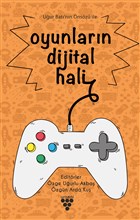 Oyunların Dijital Hali Urzeni Yayıncılık