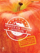 Trkiye`nin Tescilli Lezzetleri Olak Yaynclk