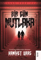 Bir Gn Mutlaka kinci Adam Yaynlar