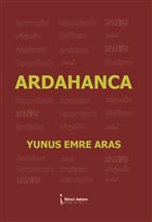 Ardahanca kinci Adam Yaynlar