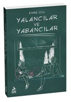 Yalanclar ve Yabanclar Ren Kitap