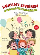 Kur`an` Sevdiren Oyunlar ve Etkinlikler Hayykitap