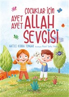 ocuklar in Ayet Ayet Allah Sevgisi Hayykitap