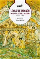 Sevda`i Leyla ile Mecnun [Kssa-i Leyli Birle Mecnun] Kriter Yaynlar
