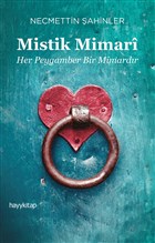 Mistik Mimari Hayykitap