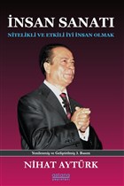 nsan Sanat Astana Yaynlar