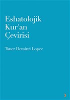 Eshatolojik Kur`an evirisi Cinius Yaynlar