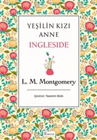 Yeilin Kz Anne Ingleside Koridor Yaynclk