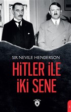 Hitler ile ki Sene Dorlion Yaynevi