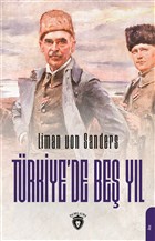 Trkiye`de Be Yl Dorlion Yaynevi