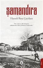 amandra Dorlion Yaynevi