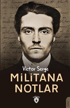 Militana Notlar Dorlion Yaynevi