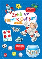 Zeka ve Mantk Geliimi 5+ Ya - Byyorum reniyorum Okul ncesi Etkinlikleri Beyaz Balina Yaynlar