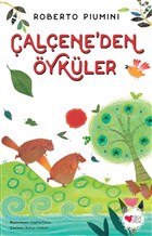 alene`den ykler Can ocuk Yaynlar