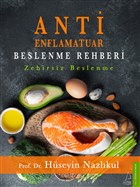 Anti Enflamatuar Beslenme Rehberi Destek Yaynlar