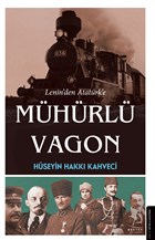 Lenin`den Atatrk`e Mhrl Vagon Destek Yaynlar