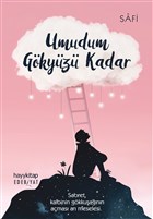 Umudum Gkyz Kadar Hayykitap