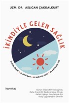 kindiyle Gelen Salk Hayykitap