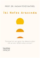 ki Nefes Arasnda Hayykitap